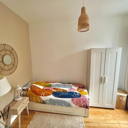 Appartement Entier En Plein Coeur Du Centre Ville Compiègne Exterior foto